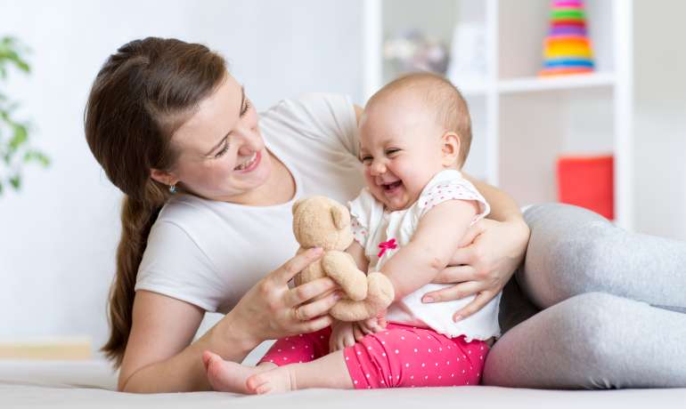 VACATURE – Kinderverzorg(st)er Groepsopvang (M/V/X) – ANTWERPEN