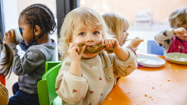 VACATURE – Kinderbegeleider – Vooropvang (locatie Nieuw Zuid)